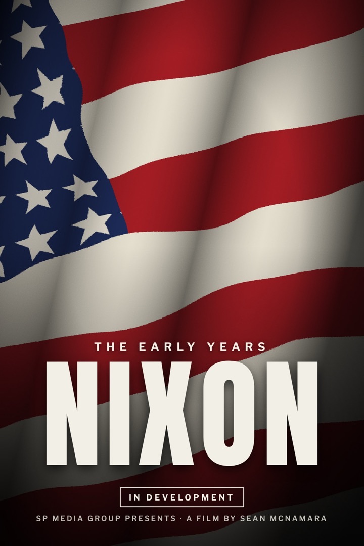 Nixon placeholder one-sheet