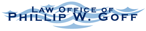 Law Office of Phillip W. Goff — South Texas Lawyer