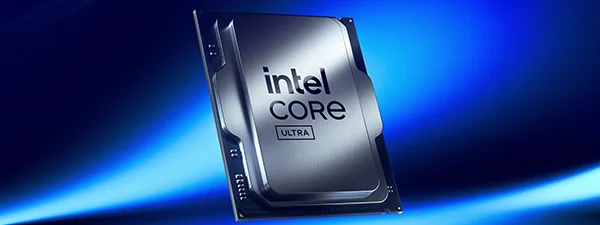 Intel's Next CPU