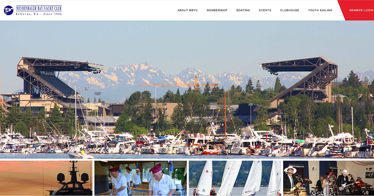 Meydenbauer-Yacht-Club