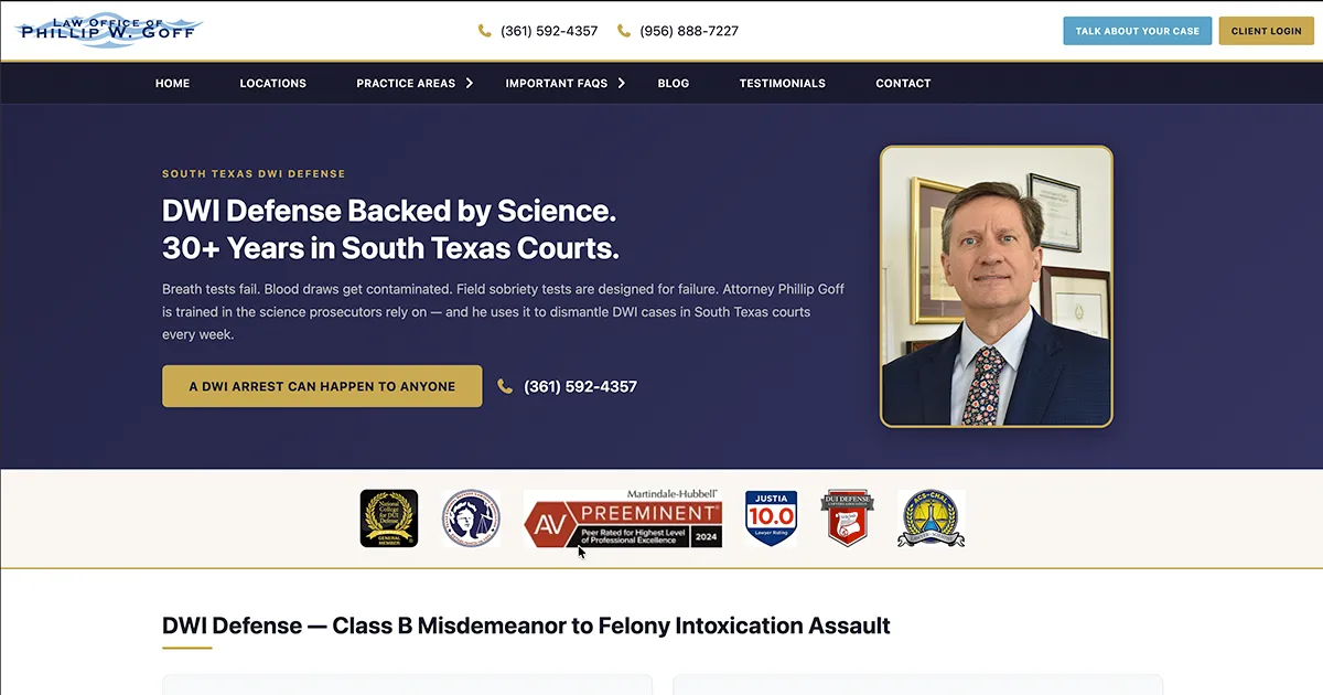 Southtexlawyer